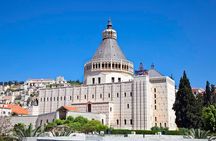 12-Day Israel, Jordan, and Egypt Tour with Nile Cruise