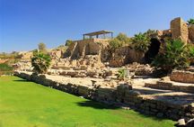 12-Day Israel, Jordan, and Egypt Tour with Nile Cruise