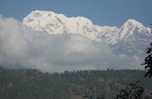 Private Multi Day Nepal Poon Hill Trekking Tour