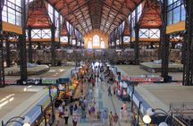 Budapest 4 Hour Tour with a Local: Private & Custom, See the City Unscripted