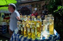Budapest 4 Hour Tour with a Local: Private & Custom, See the City Unscripted