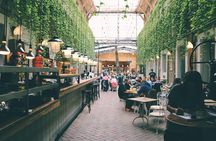 Budapest: Book A Local Host
