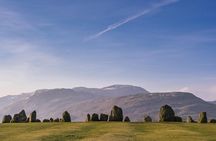 Private Lake District Tour: Ten Lakes Spectacular