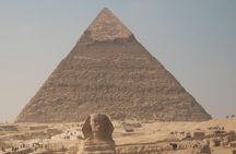 Cairo tour from Sharm El Sheikh by flight