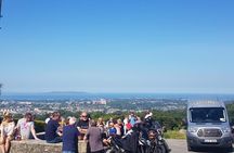 Afternoon Dublin Mountain Pub Tour(small group pub crawl max 15) 