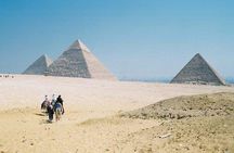 Cairo tour from Sharm El Sheikh by flight