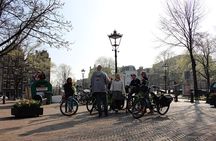 E-Bike Tour, Amsterdam's Highlights and Hidden Gems