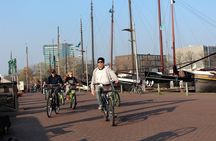 E-Bike Tour, Amsterdam's Highlights and Hidden Gems