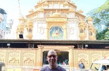 Culture trip in Pune to Aga Khan Palace, a dargah and temples