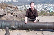 Half day Hyderabad tour to Golkonda fort & Qutub Shahi tombs in private car
