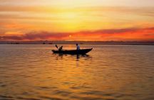 Boat Ride on the Ganges in Varanasi