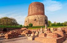 03 Days Buddhist Tour Varanasi Bodhgaya Rajgir Nalanda Form Delhi By Flight