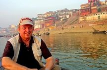 03 Days Buddhist Tour Varanasi Bodhgaya Rajgir Nalanda Form Delhi By Flight