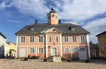 Porvoo Half Day Sightseeing