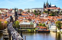 Wroclaw to Prague Day Trip