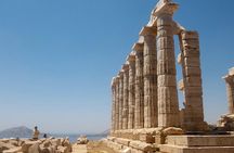 Full-day or Half-Day Trip from Athens to Cape Sounion 