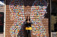 Athens Urban Street Art Tour
