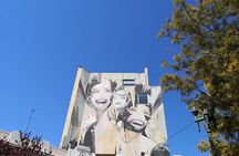 Athens Urban Street Art Tour