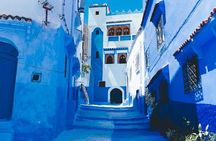 Magical Luxury Private Chefchaouen Day Trip From Fes