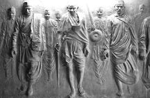 India's Independence Movement over a day tour in Pune