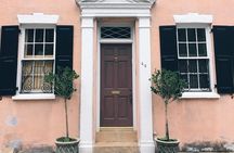 Highlights of Charleston Guided Walking Tour