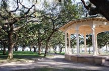 Highlights of Charleston Guided Walking Tour