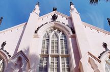 Highlights of Charleston Guided Walking Tour