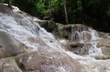 Bobsled Mystic Mountain - Dun's River From Ocho Rios