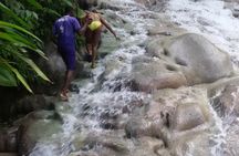 Bobsled Mystic Mountain - Dun's River From Ocho Rios