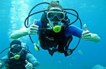 Chankanaab Scuba Diving