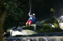 Ys Falls Private Tour