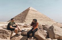 4-Day Tour: Cairo, Luxor, Alexandria, Sound and Light Show, Dinner cruise