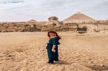5 Day Tour best choice to Cairo,Giza,Luxor,Alexandria and Red sea