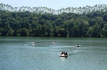 Munnar Tea valley Tour ( By Munnar Info)