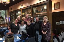 Cigar and Spirits Happy Hour Tour 