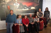 Cigar and Spirits Happy Hour Tour 