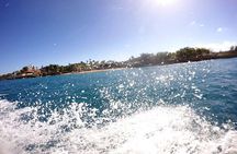 Discover Sosua's Underwater World & Beach Day