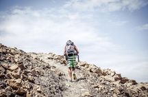 Discover the real Fuerteventura: extraordinary paths surrounded by nature