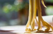 Pasta Making Class at a 12th Century Winery in the Tuscan Countryside
