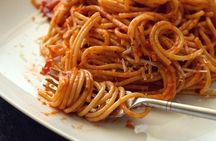 Pasta Making Class at a 12th Century Winery in the Tuscan Countryside