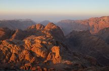 Overnight Trip to Saint Catherine Monastery from Cairo