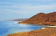 Day Trip from Sharm el-Sheikh to Cairo by Bus