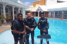 Padi Open Water Diver Course