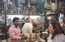 Private tour of Murshidabad from Kolkata about the great betrayal