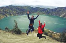Ecuador in 9 Days