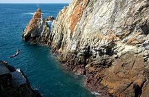 Express High Cliff Drivers at Acapulco
