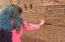 2 Guided Days covering all Cairo Giza with Lunches , camels , Entrance fees 