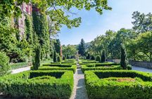 Wroclaw To Ksiaz Castle and Church of Peace in Swidnica - half day tour