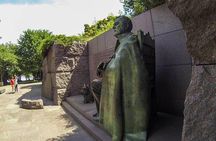 DC Cherry Blossom Tour with Optional Guided Entry into 3 museums 