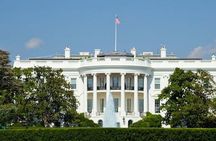 Monuments Bus Tour with Optional U.S. Capitol or Museum Admission